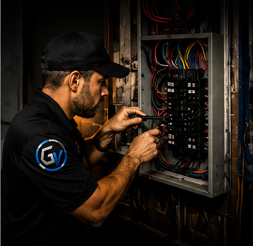 Electrical service