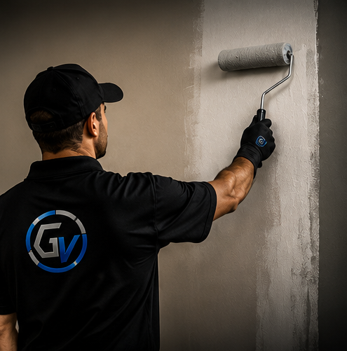 Painting service